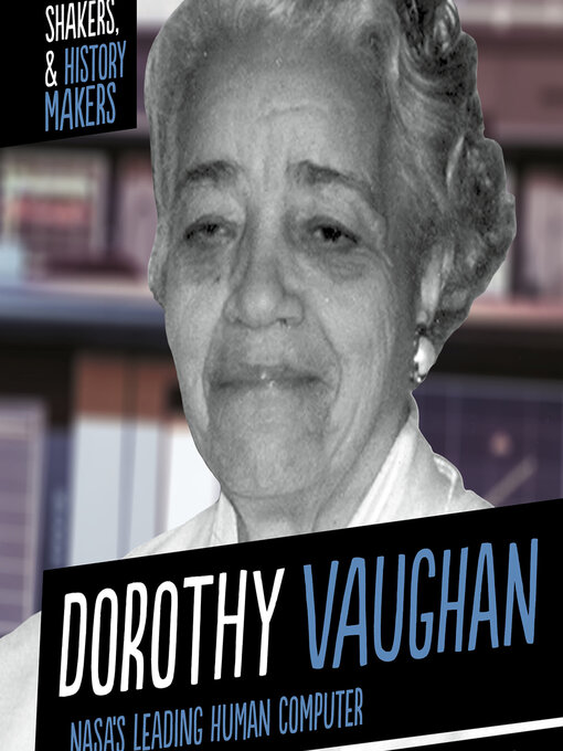 Title details for Dorothy Vaughan by Deirdre R. J. Head - Available